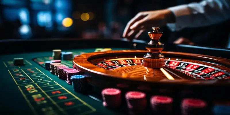 Một số lưu ý cần biết khi chơi kubet casino