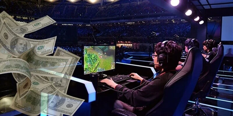 Chiến lược bắt kèo E-Sports hiệu quả dành cho bet thủ