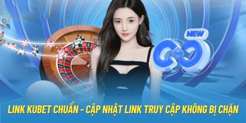 Link Kubet